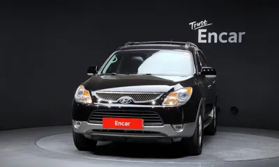 Hyundai Veracruz 2008, 154627 км, за 5200000 KRW