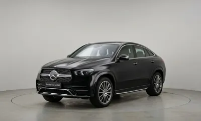 Mercedes-Benz GLE-Class 2025, 11551 км, за 100200000 KRW - фото 1
