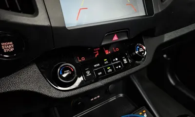 Kia Sportage 2012, 142139 км, за 6200000 KRW - фото 18