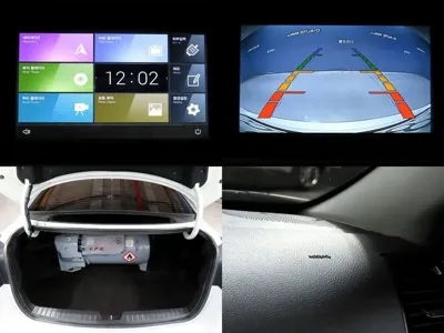 Kia K5 2015, 117734 км, за 6500000 KRW - фото 18
