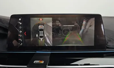 BMW 5-Series 2019, 187056 км, за 26500000 KRW - фото 14
