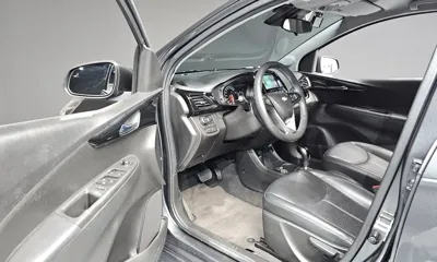 ChevroletGMDaewoo Spark 2017, 114874 км, за 4900000 KRW - фото 10