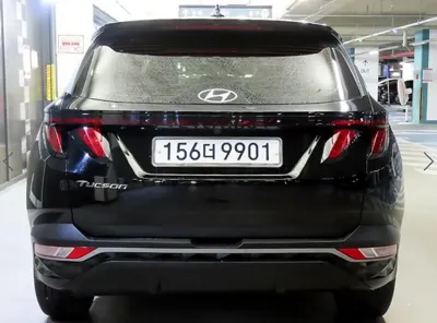 Hyundai Tucson 2021, 132123 км, за 15690000 KRW - фото 5