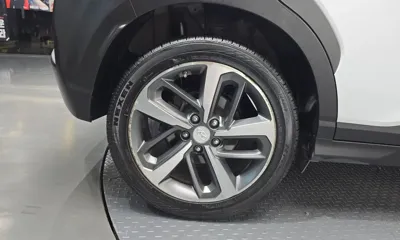 Hyundai Kona 2018, 123558 км, за 11900000 KRW - фото 29