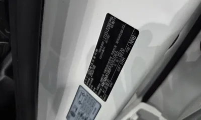 Genesis GV70 2023, 44189 км, за 35500000 KRW - фото 31