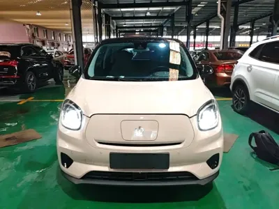 Leapmotor Leapmotor T03 2022, 27400 км, за 41300 CNY