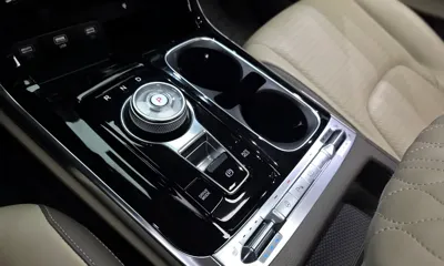 Kia Canival 2023, 14547 км, за 40000000 KRW - фото 9