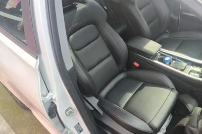 Chery Tiggo 5x 2017, 40700 км, за 42534.89 CNY - фото 28