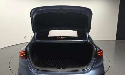 Kia K3 2019, 83564 км, за 11900000 KRW - фото 20