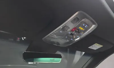 Genesis G80 2022, 124693 км, за 33500000 KRW - фото 27