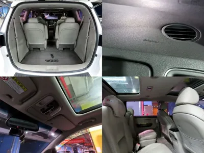 Kia Canival 2017, 311498 км, за 6500000 KRW - фото 18