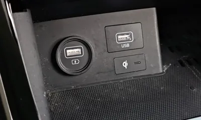 Kia Mohave 2021, 88022 км, за 30700000 KRW - фото 26
