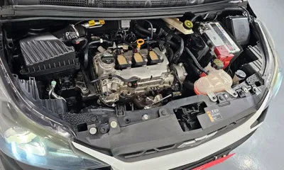 ChevroletGMDaewoo Spark 2019, 92330 км, за 7700000 KRW - фото 6