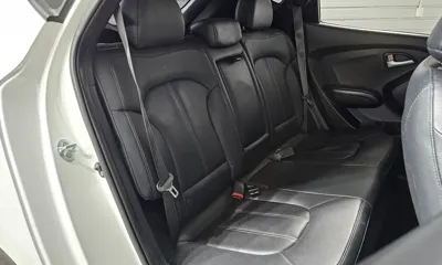 Hyundai Tucson 2015, 143679 км, за 6900000 KRW - фото 12