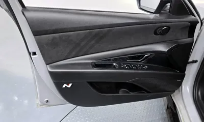 Hyundai Avante 2022, 31778 км, за 24900000 KRW - фото 24