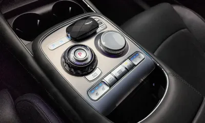 Genesis G90 2023, 75992 км, за 58500000 KRW - фото 9