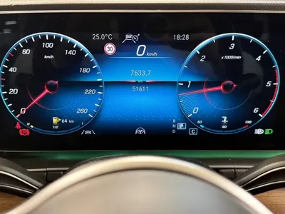Mercedes-Benz GLS-Class 2021, 51610 км, за 77500000 KRW - фото 8