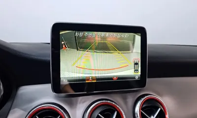 Mercedes-Benz CLA-Class 2016, 99712 км, за 13900000 KRW - фото 15