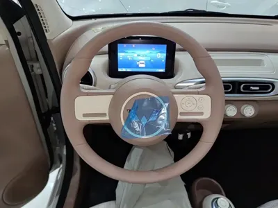 Wuling MINIEV 2026, 100 км, за 40599 CNY - фото 11