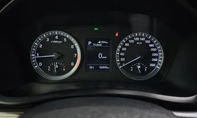Hyundai Sonata 2019, 88898 км, за 13700000 KRW - фото 8