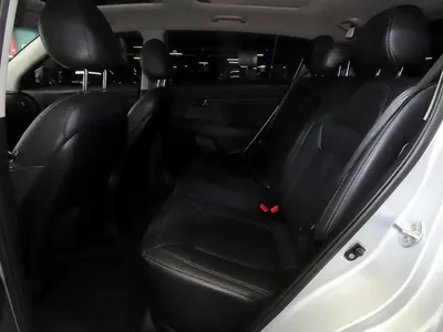 Kia Sportage 2012, 120134 км, за 5700000 KRW - фото 7