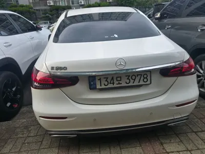 Mercedes-Benz E-Class 2022, 25126 км, за 38500000 KRW