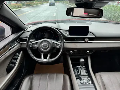 Mazda Atenza 2020, 50000 км, за 86800 CNY - фото 14
