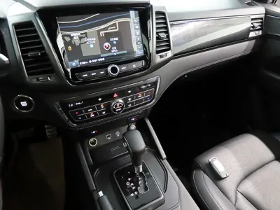 KG_Mobility_Ssangyong Rexton 2021, 98300 км, за 21500000 KRW - фото 20
