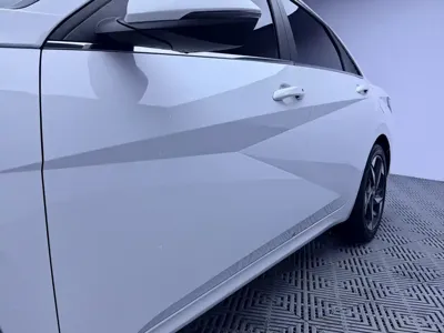 Hyundai Elantra 2022, 27000 км, за 97800 CNY - фото 6