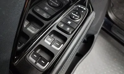 Kia Niro 2022, 37350 км, за 20200000 KRW - фото 29