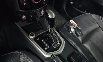 KG_Mobility_Ssangyong TIBOLI 2016, 154870 км, за 5200000 KRW - фото 9
