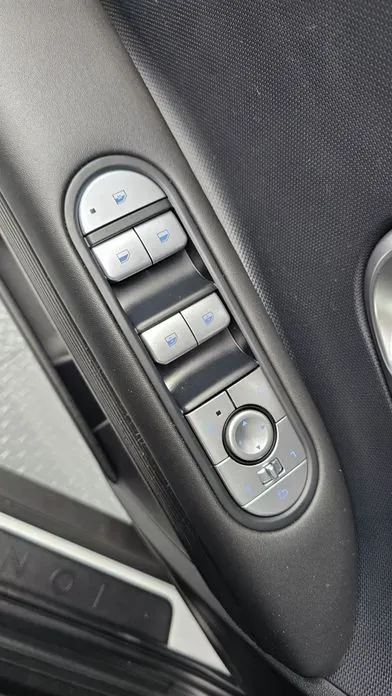 Hyundai Ioniq5 2023, 45313 км, за 31500000 KRW - фото 28