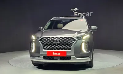 Hyundai Palisade 2021, 57391 км, за 40000000 KRW
