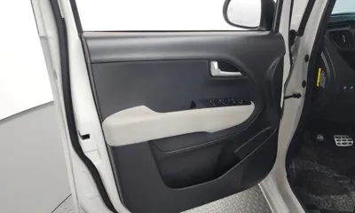 Kia Ray 2023, 33282 км, за 16500000 KRW - фото 24