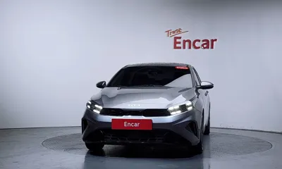 Kia K3 2022, 75394 км, за 15890000 KRW - фото 3