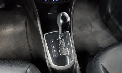 Hyundai Accent 2013, 91176 км, за 4300000 KRW - фото 9