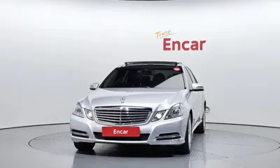 Mercedes-Benz E-Class 2012, 107551 км, за 9600000 KRW - фото 3