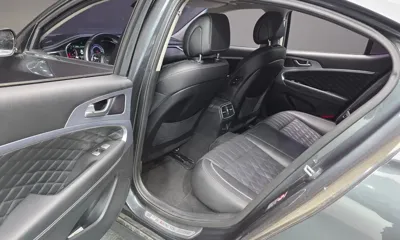 Genesis G70 2019, 171510 км, за 13400000 KRW - фото 11