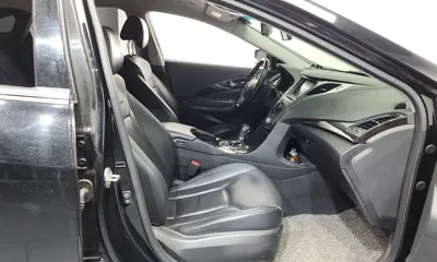 Hyundai Grandeur 2011, 129460 км, за 3200000 KRW - фото 26
