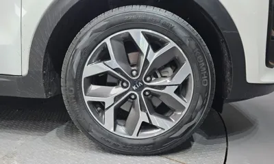 Kia Sportage 2020, 96600 км, за 15000000 KRW - фото 5