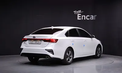 Kia K3 2019, 78119 км, за 11700000 KRW - фото 2