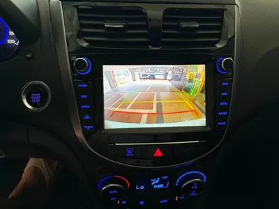 Hyundai Accent 2016, 131438 км, за 99990000 KRW - фото 20
