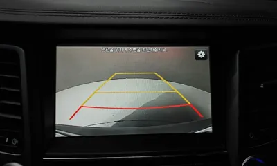 Hyundai Tucson 2016, 123603 км, за 8500000 KRW - фото 15
