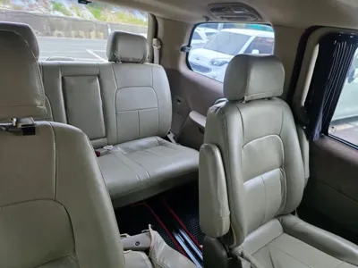 Kia Canival 2003, 205547 км, за 2200000 KRW - фото 9