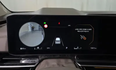 Kia Canival 2025, 15811 км, за 56500000 KRW - фото 8