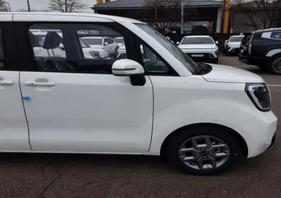 Kia Ray 2026, 1 км, за 3240000 KRW - фото 8