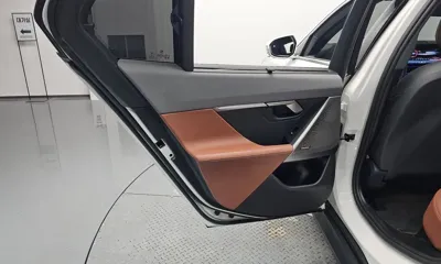 BMW i5 2024, 37811 км, за 55200000 KRW - фото 25