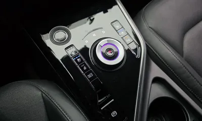 Kia Niro 2022, 61186 км, за 23000000 KRW - фото 9