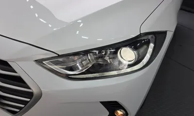 Hyundai Avante 2016, 111581 км, за 8900000 KRW - фото 22