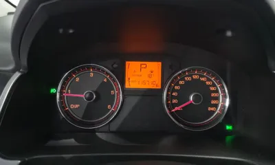 KG_Mobility_Ssangyong KORANDO 2018, 115710 км, за 6290000 KRW - фото 8
